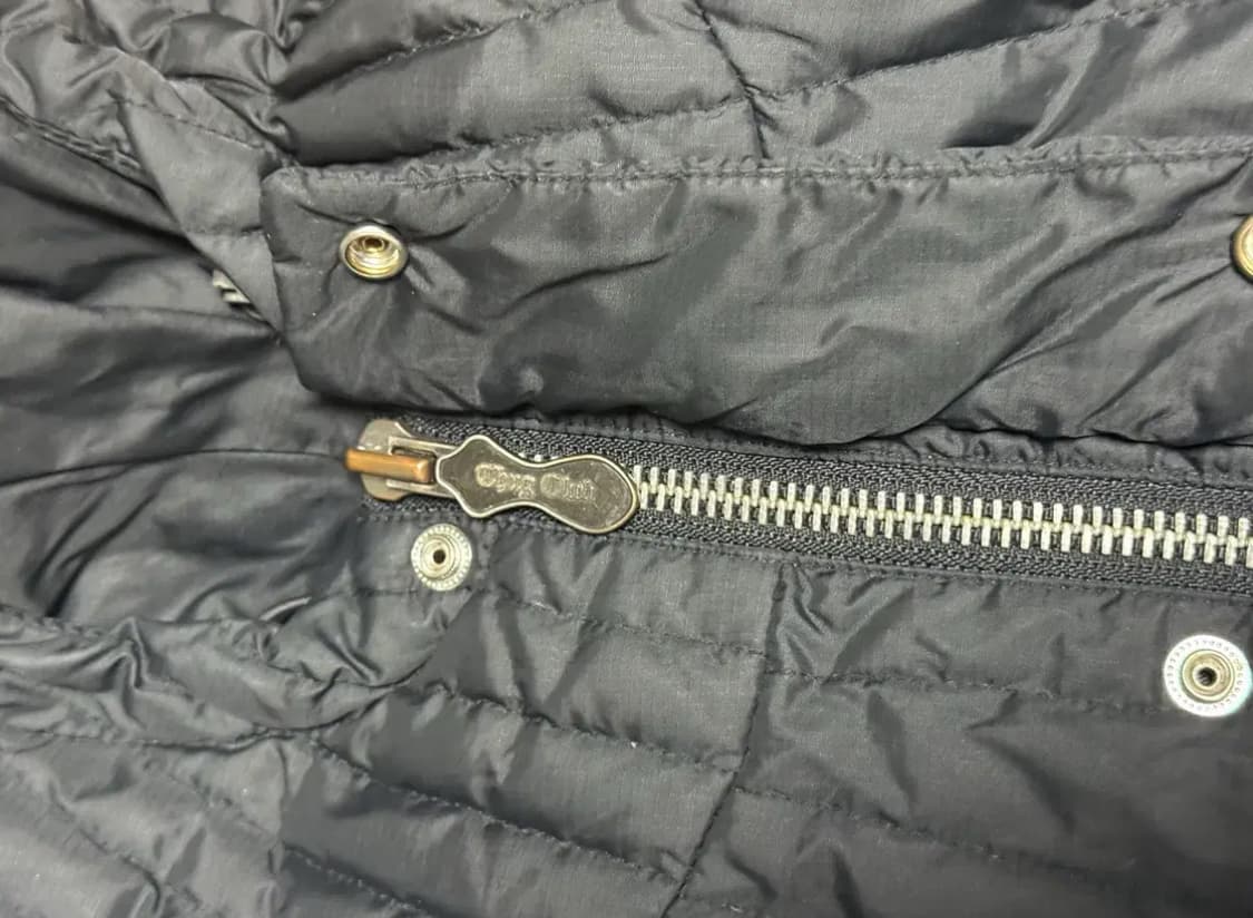 떠그클럽 케이브 다운 2 상품이미지3