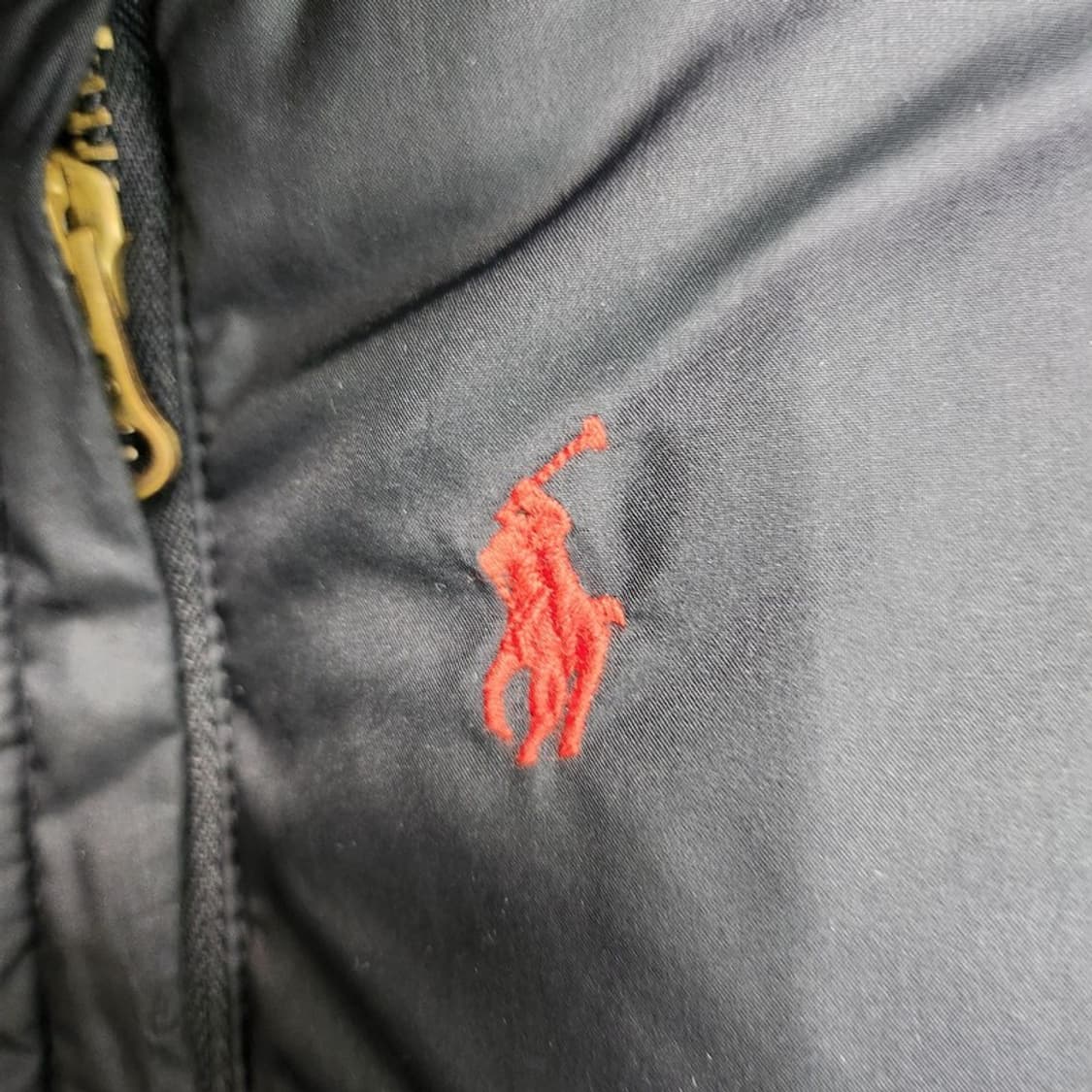 POLO RALPH LAUREN 보이즈 패딩 L(16/18) 상품이미지5