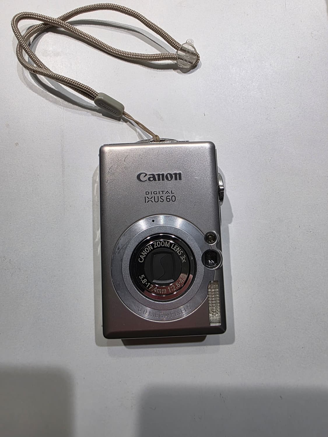 캐논 익서스 IXUS 60 상품이미지10