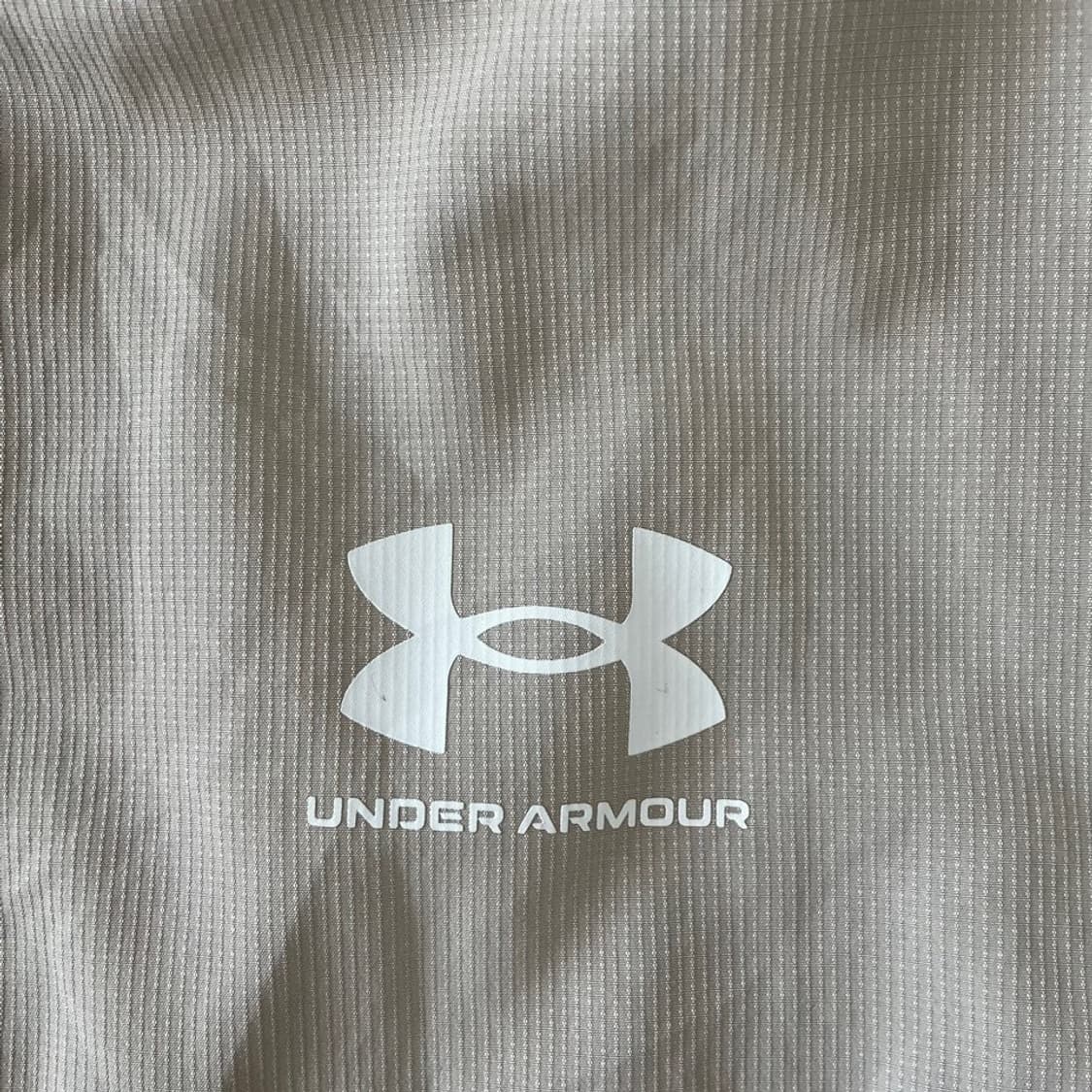 L 언더아머 바람막이 100 상품이미지5