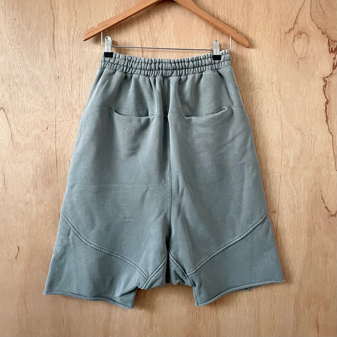 엔타이어스튜디오 스웨트 쇼츠 상품이미지6