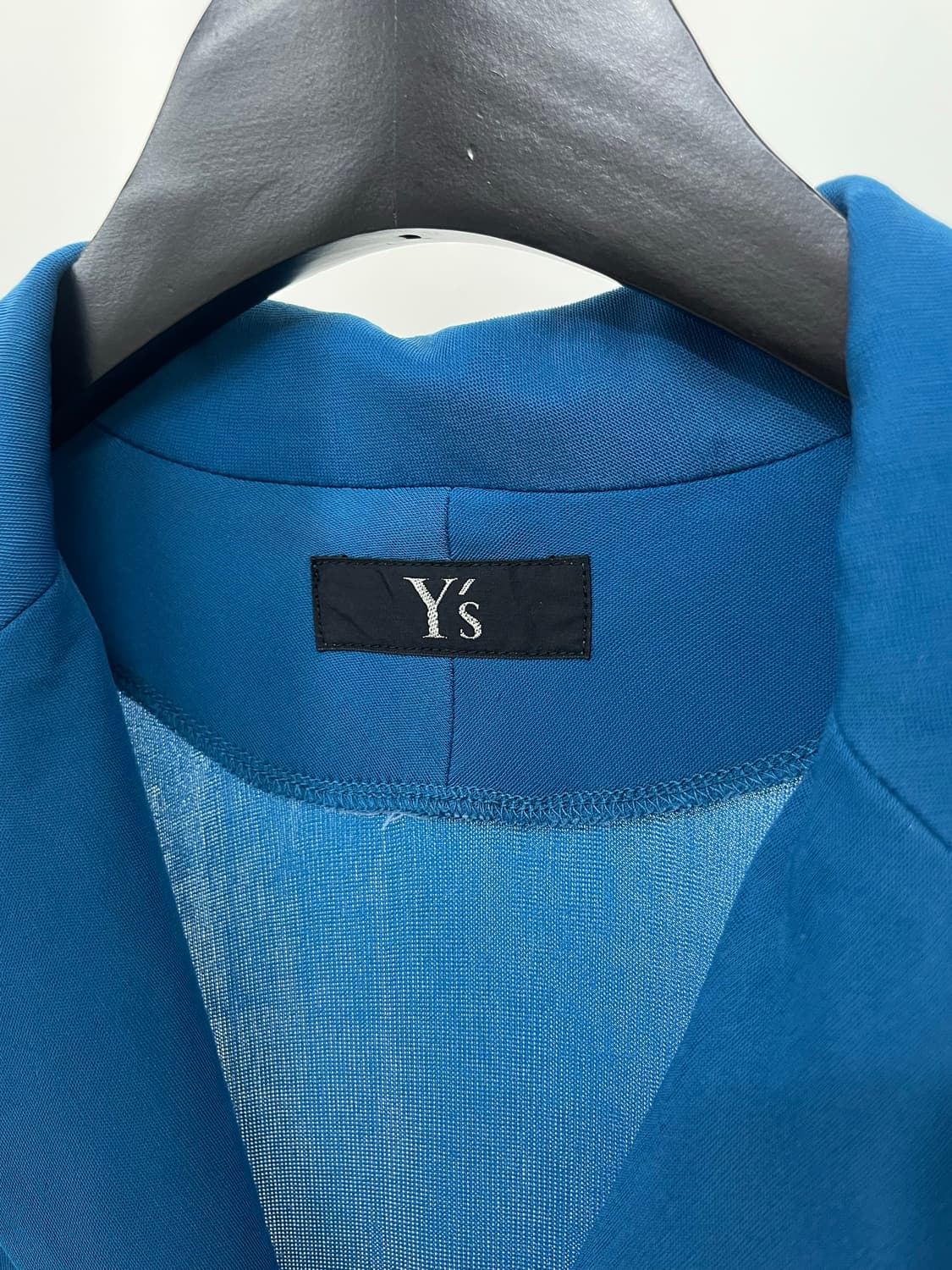 Y's cardigan 상품이미지6