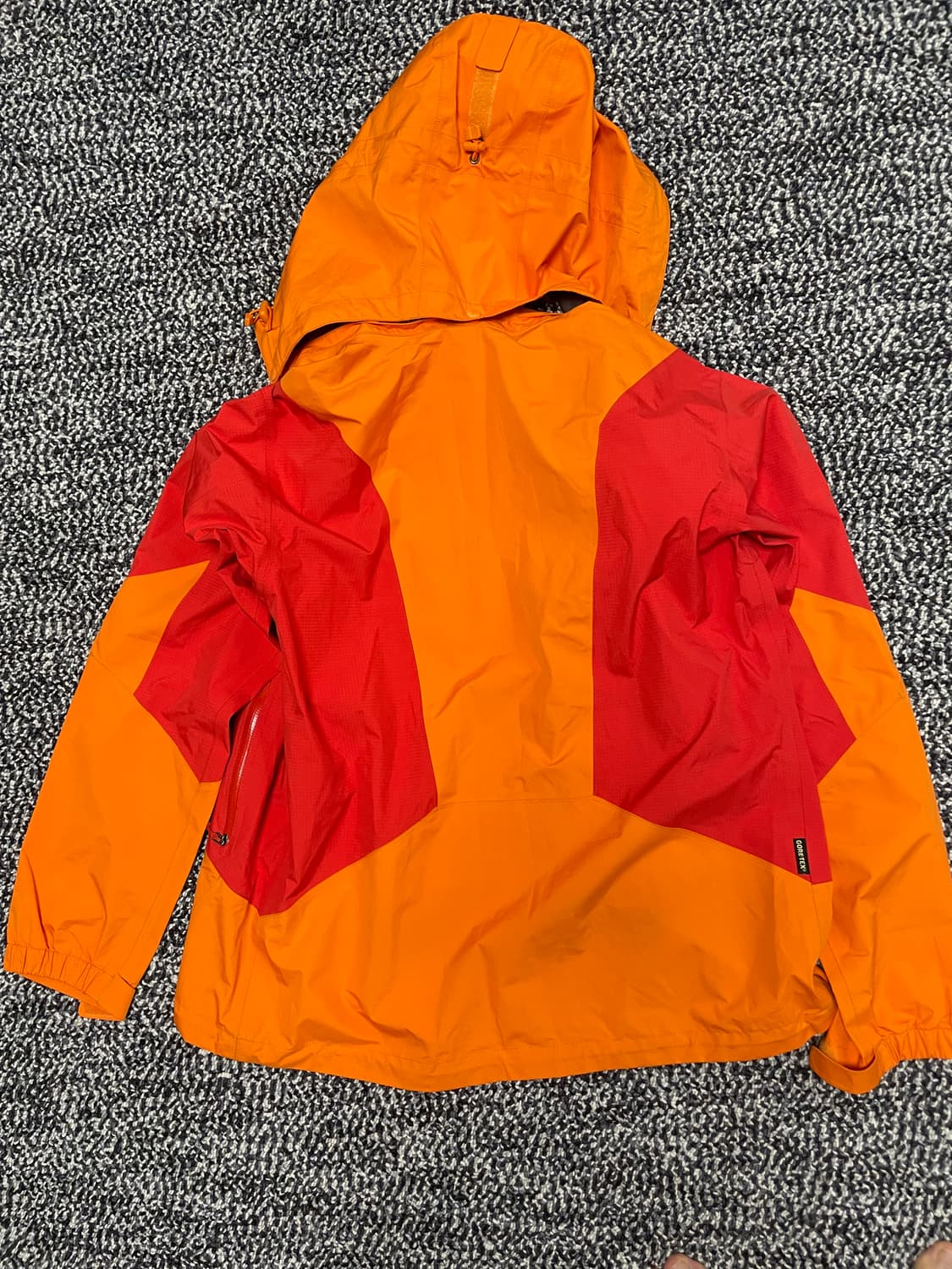 [단풍시즌] 코오롱스포츠 고어텍스 등산 자켓 95 size 상품이미지2