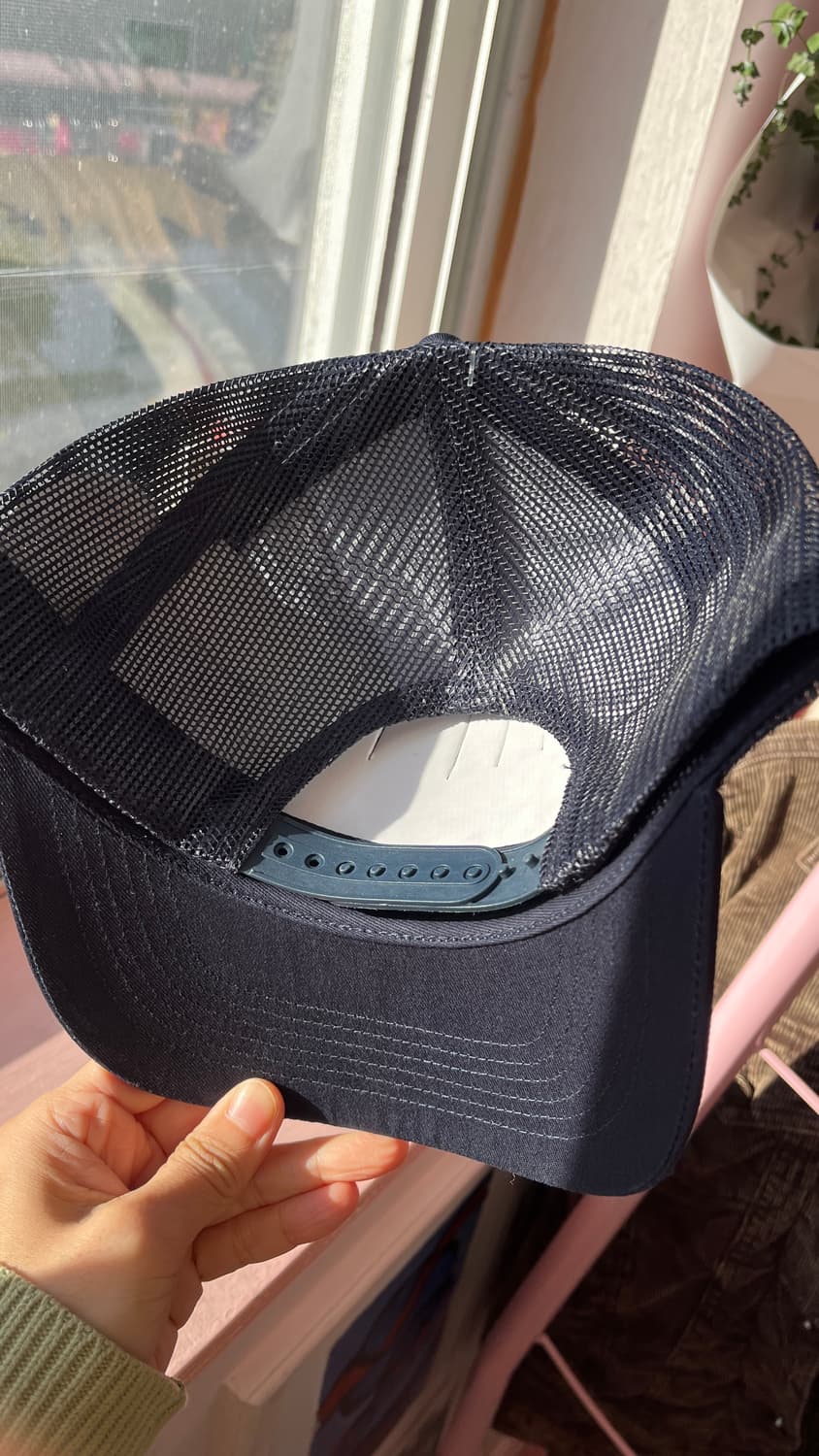 배스 프로 샵 메쉬캡 (새제품) 상품이미지3