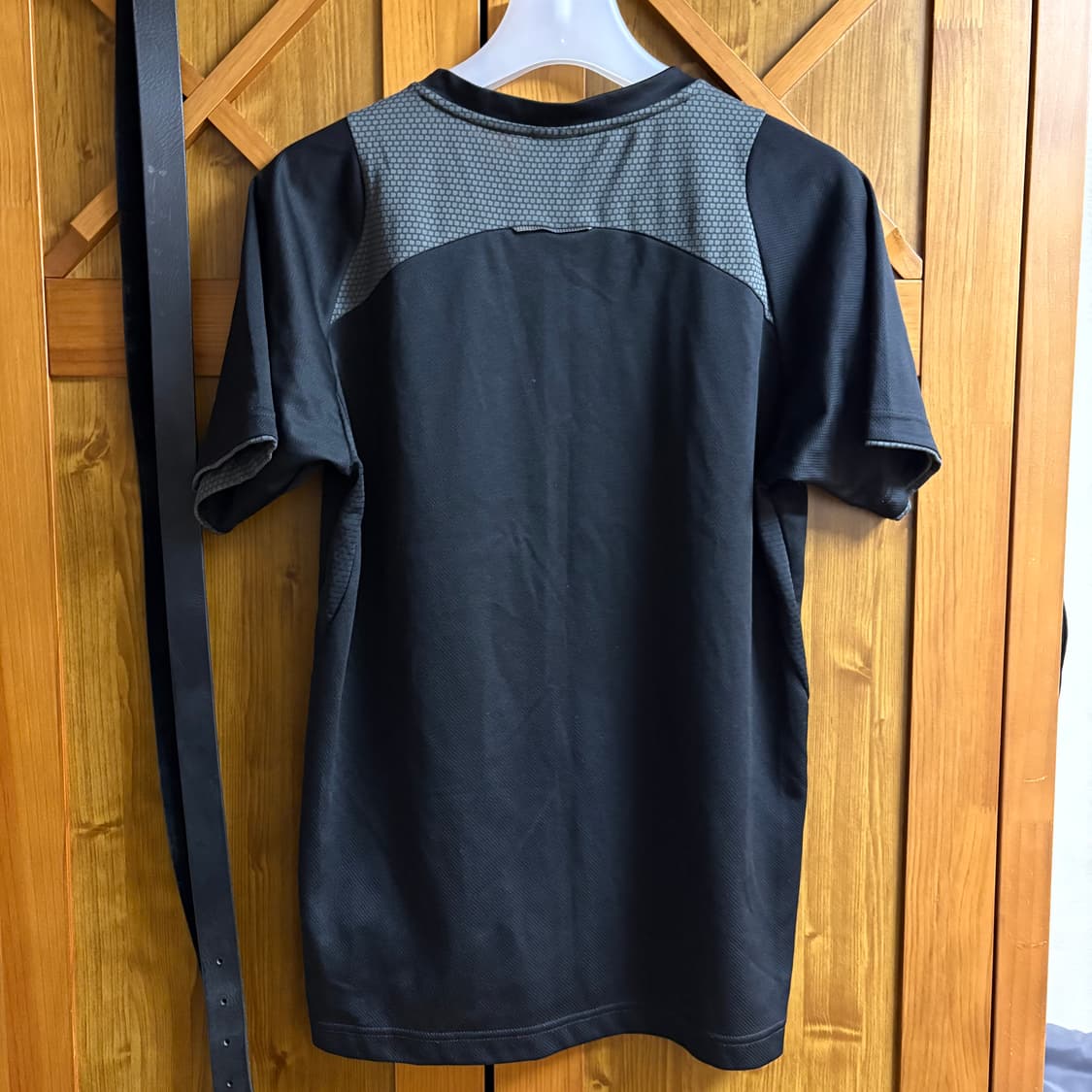 오클리 기능성 반팔 상품이미지3