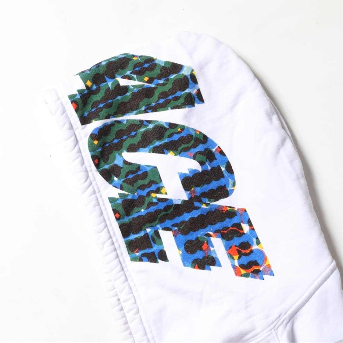 팔라스 PALACE Logo Printing hoodie    상품이미지8