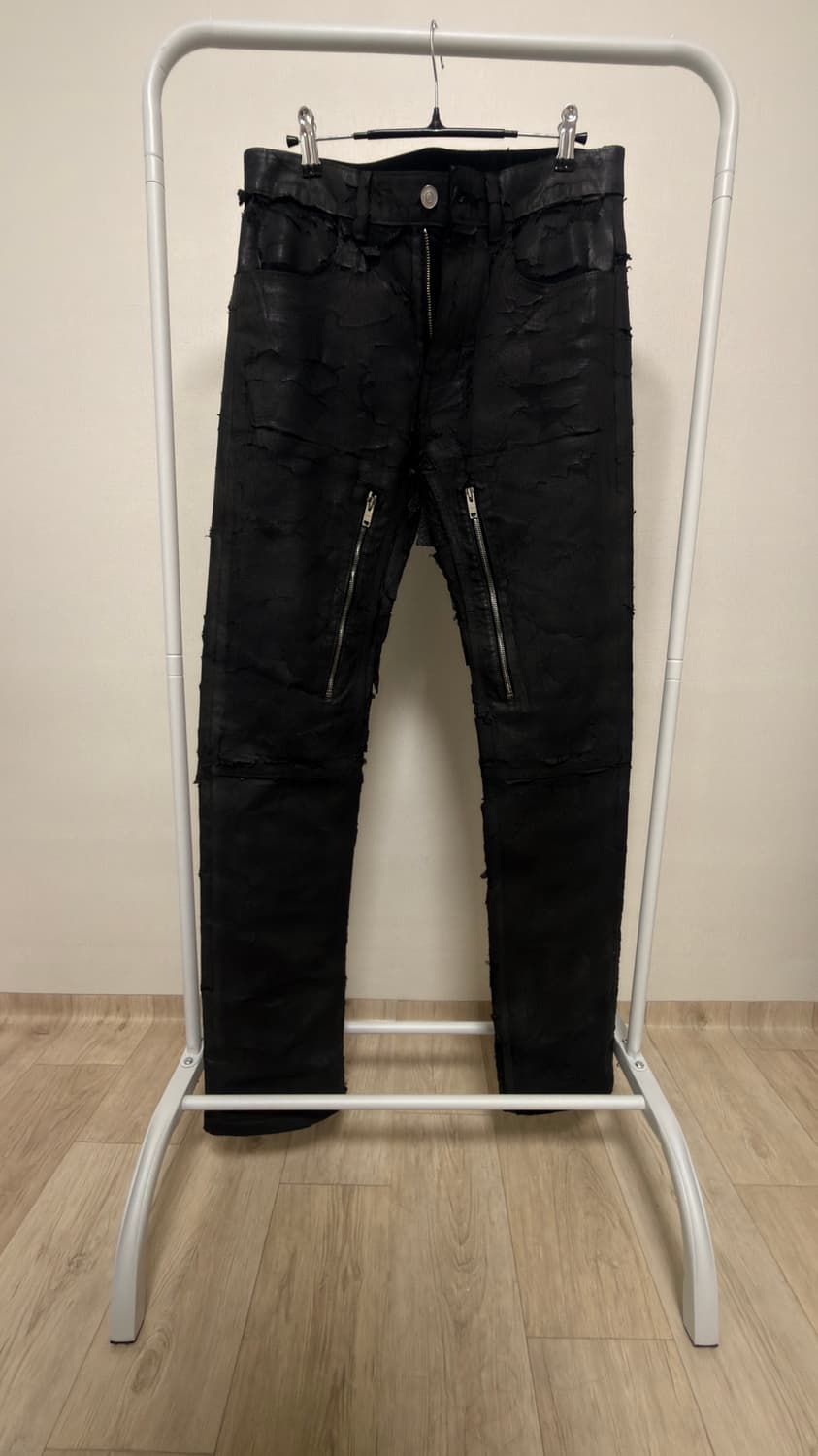 지방시 크랙클 28사이즈 유일매물 상품이미지1