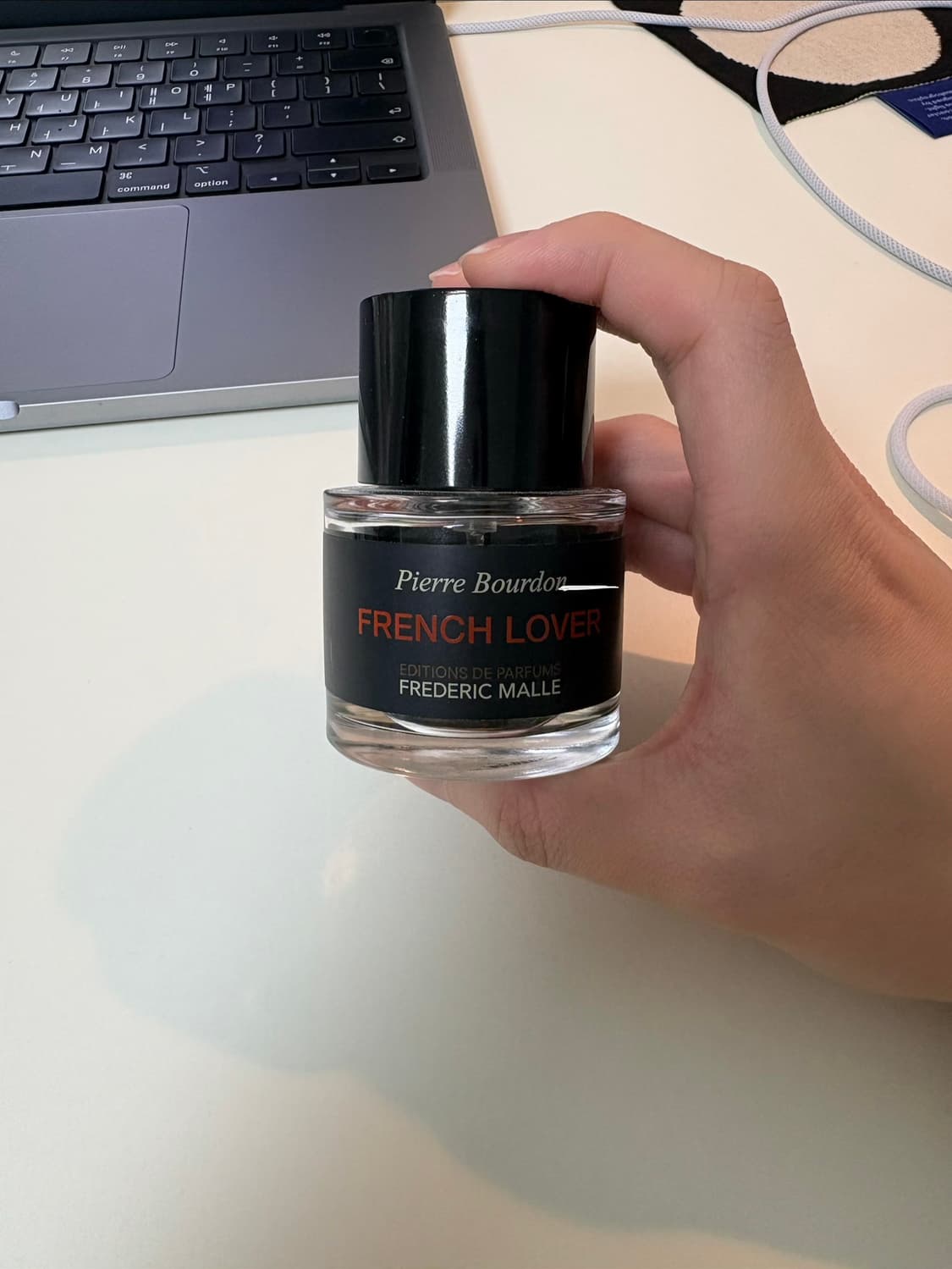 프레데릭말 프렌치러버 50ml 상품이미지1