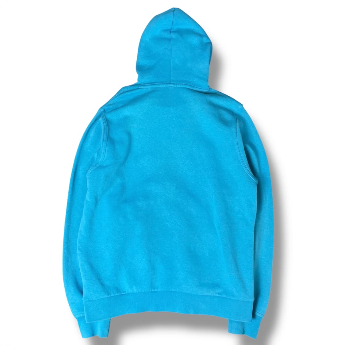 나이키 zero g's 로고 후드티 XL 상품이미지2