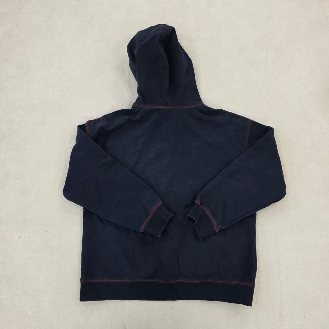 [L] 커버낫 후드티 0210J 상품이미지2