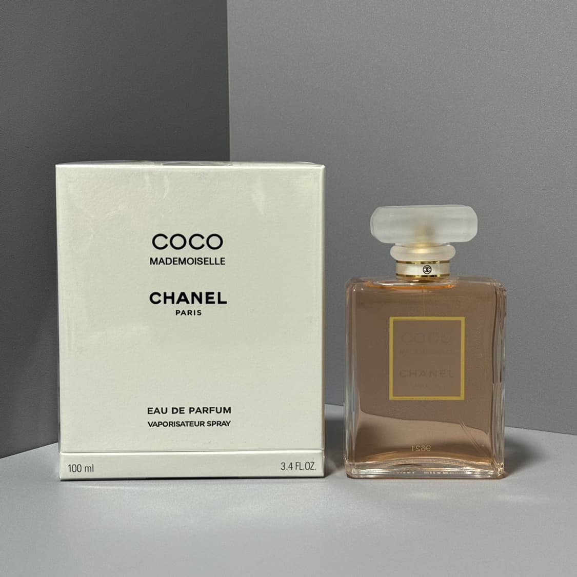 샤넬 코코 마드모아젤 향수 100ml 상품이미지2