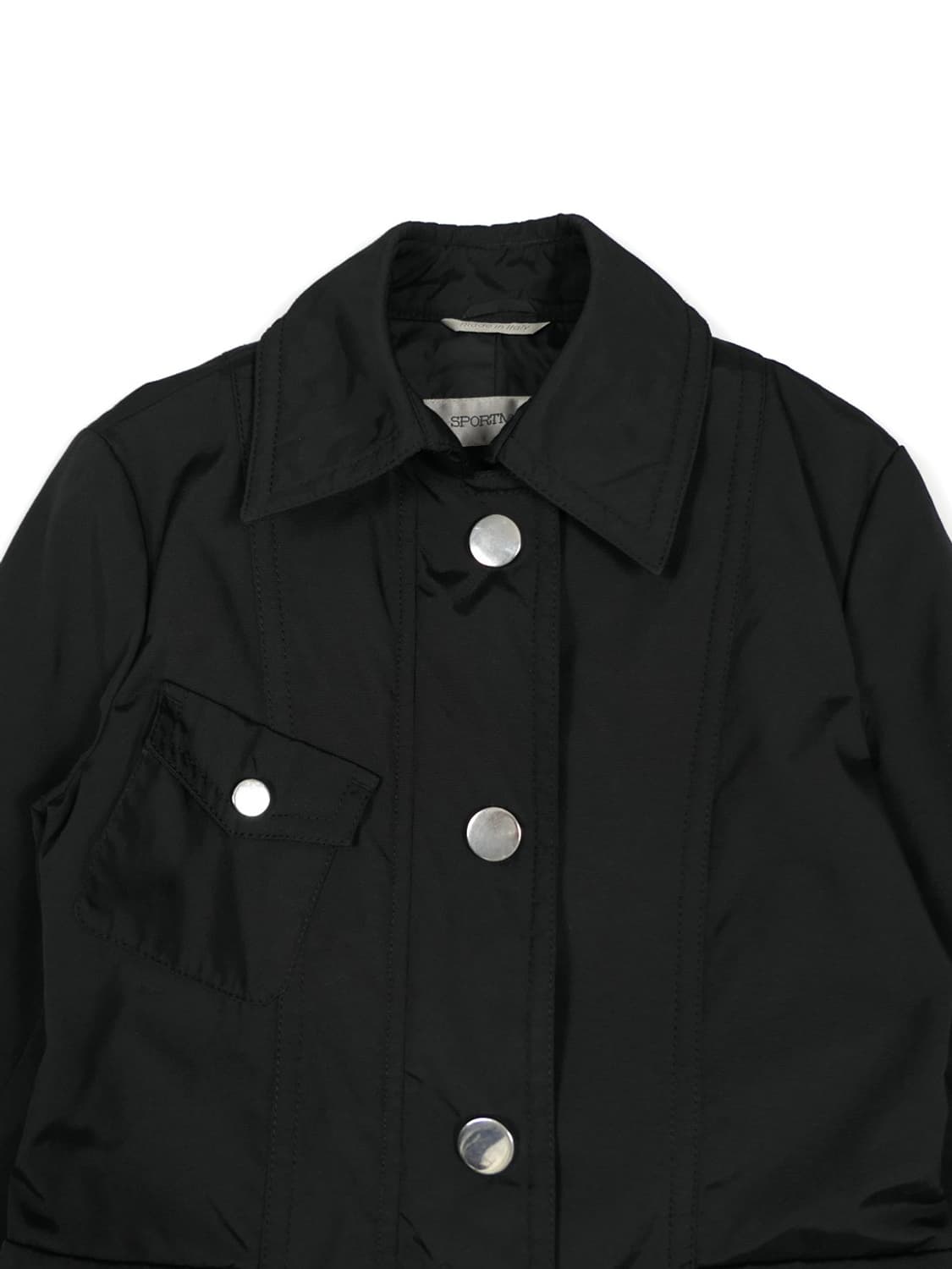 Sportmax light padded jacket 상품이미지3