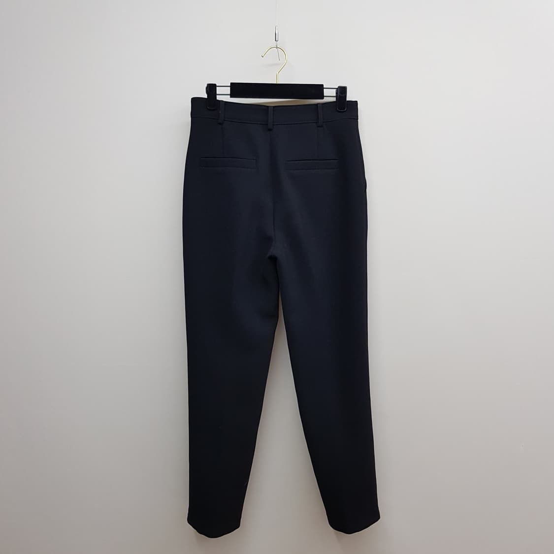 모조에스핀 2024 베이직 일자 팬츠 55사이즈 상품이미지5