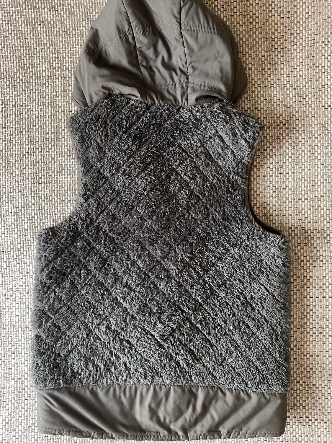 파타고니아 LOST GATOS HODDED REVERSIBLE VEST  상품이미지2