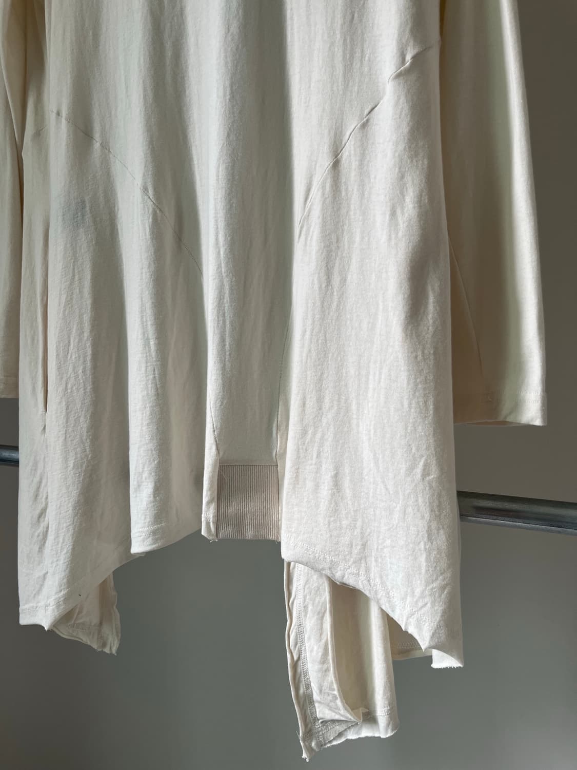First Aid To The Injured Drape Cardigan 상품이미지9