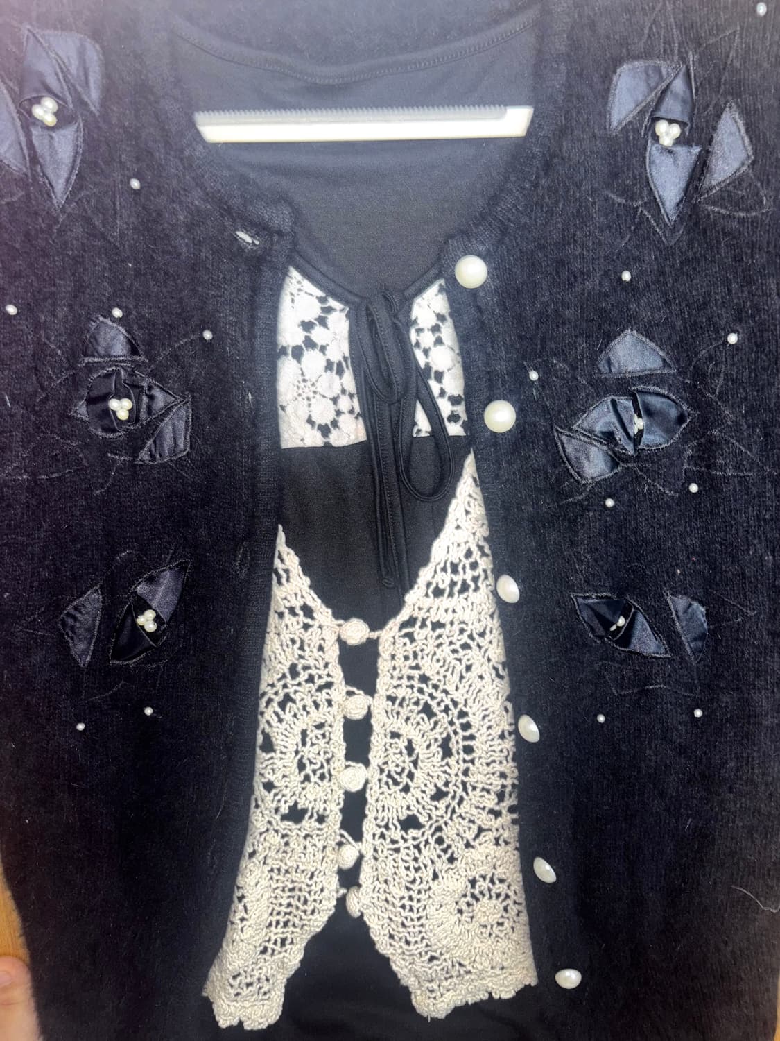 빈티지코디세트 상품이미지2