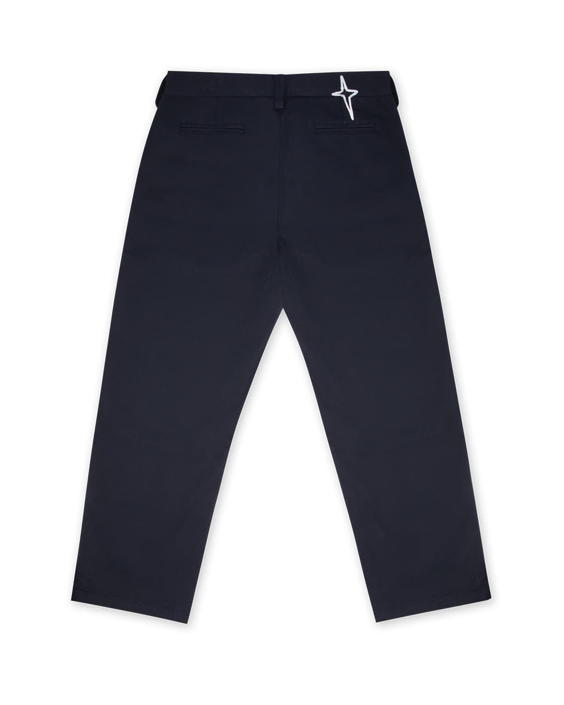 템즈 thames mmxx 캄프턴 워크팬츠 네이비 32 상품이미지4