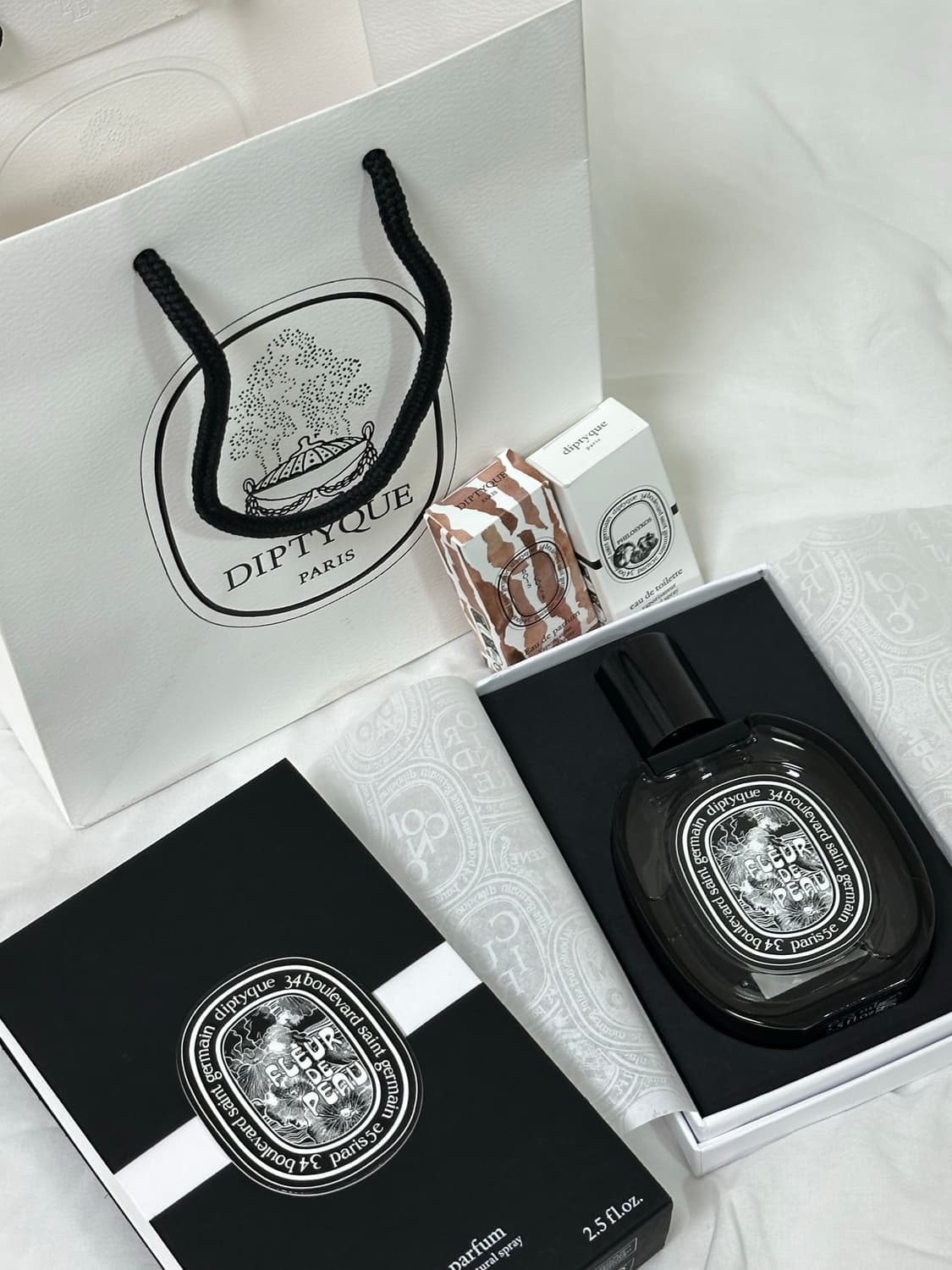 딥티크 플레르드뽀 75ml 상품이미지1