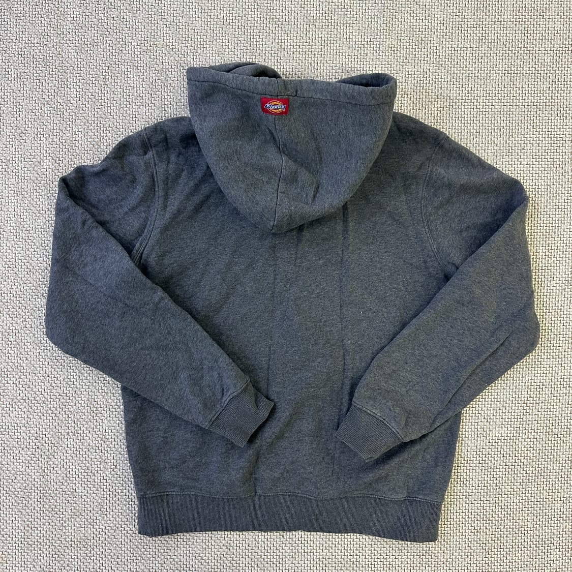 M 디키즈 오리지널 22 후드티 0417D 상품이미지4