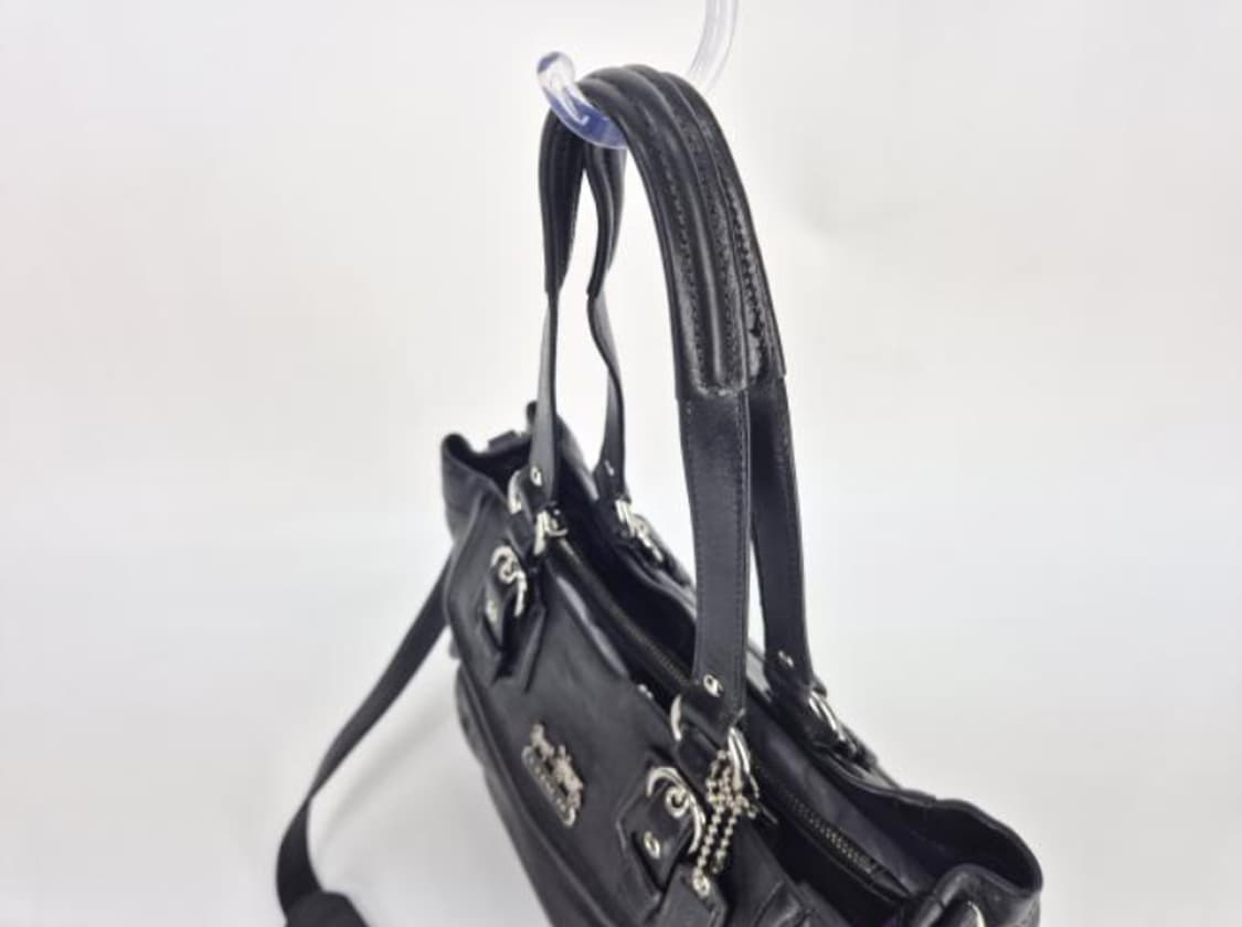 코치 숄더백 상품이미지5