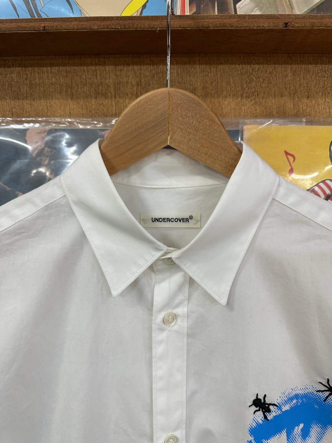 UNDERCOVER 상품이미지2
