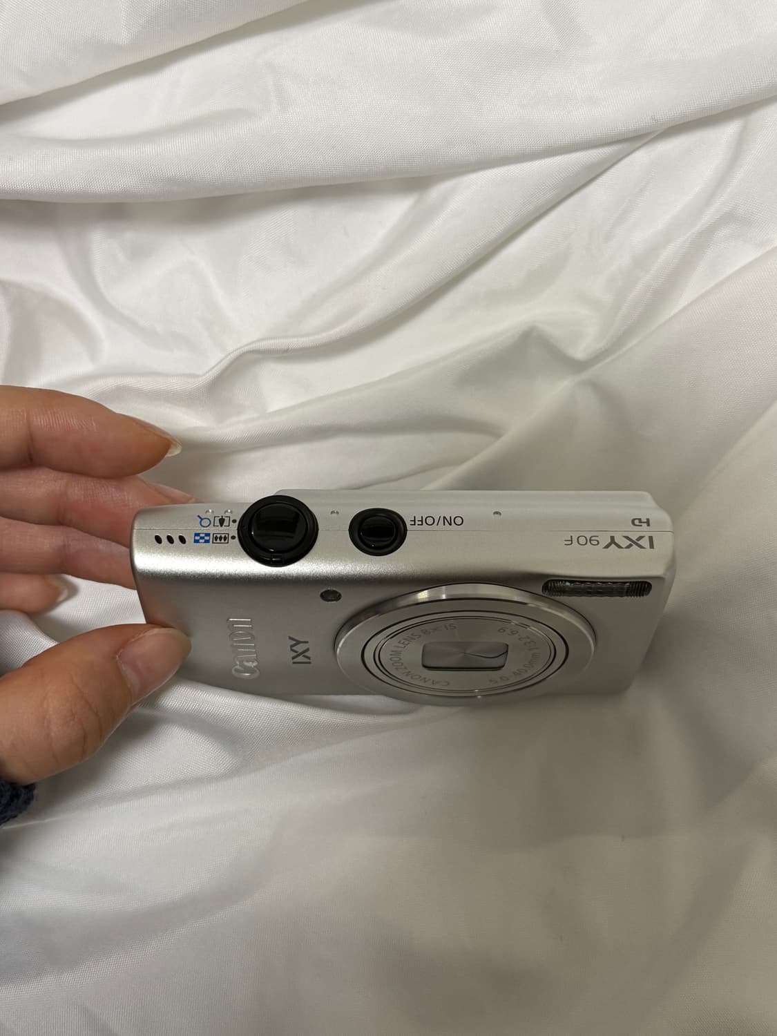 익시90f / 익서스132판매합니다 상품이미지2