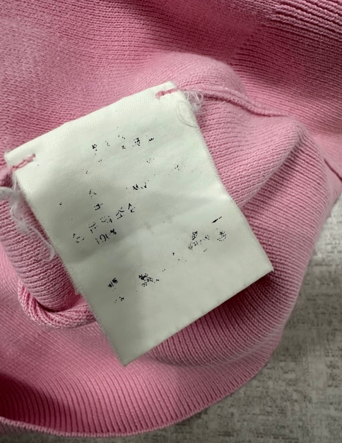 폴로 피마코튼 베스트 상품이미지6