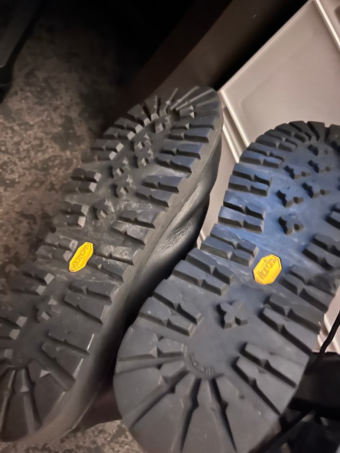 대너 신발 상품이미지3