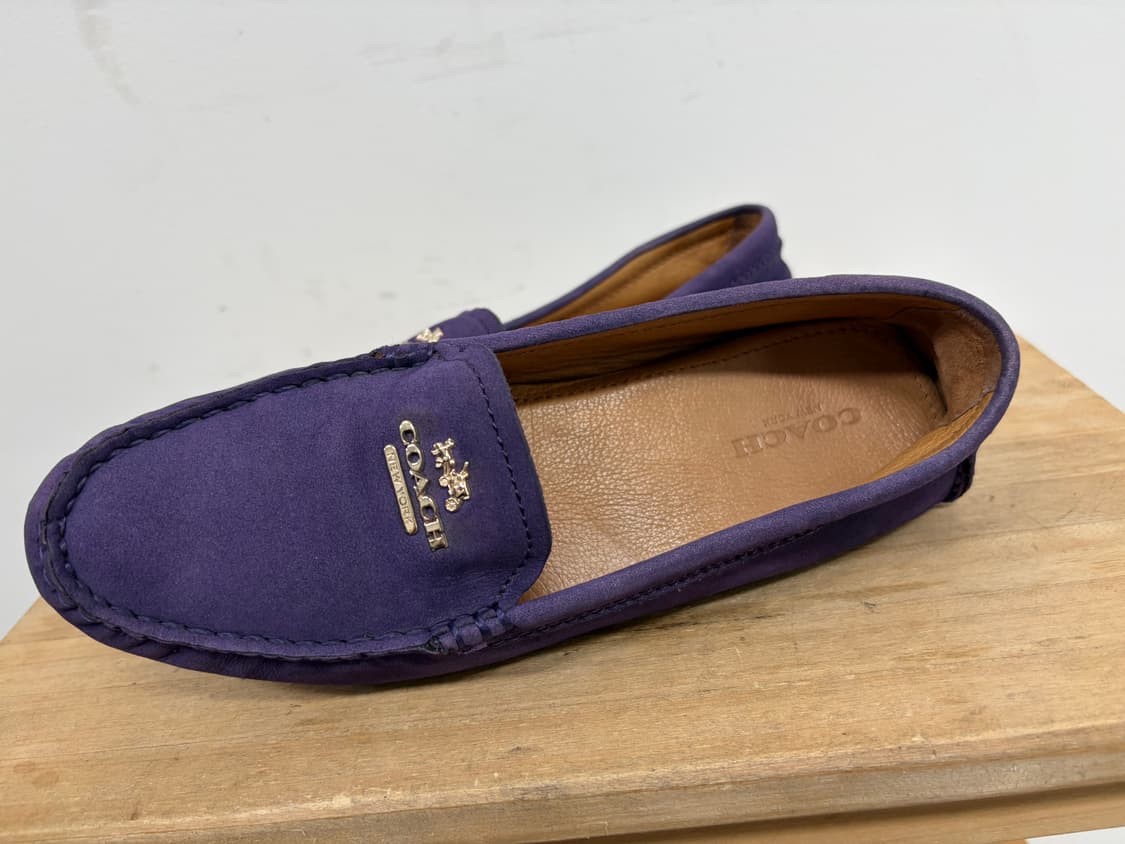 코치 여성 로퍼 225 상품이미지8