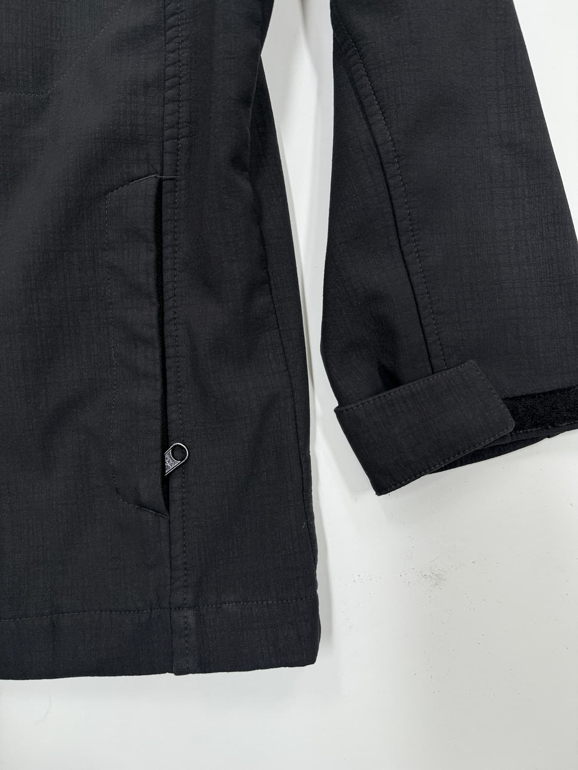 노스페이스 소프트쉘 자켓 상품이미지6