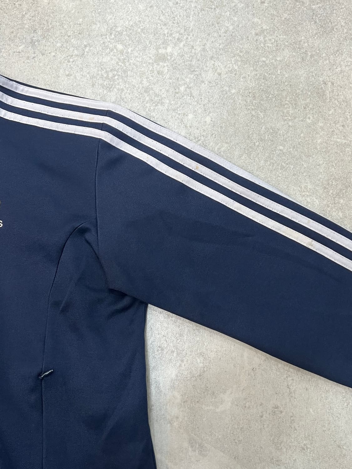 아디다스 유로파 져지 네이비 105 상품이미지7