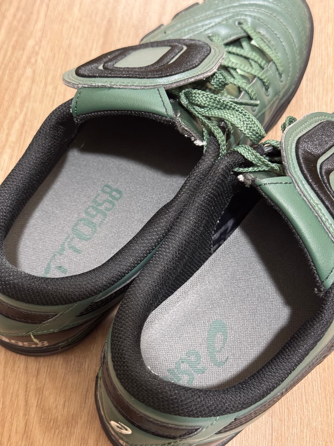 아식스 x 오또 958 275 상품이미지3