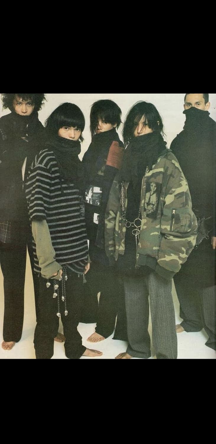 (L) 포스텍스 가먼츠 알릭스 카모 봄버 ma-1 상품이미지3