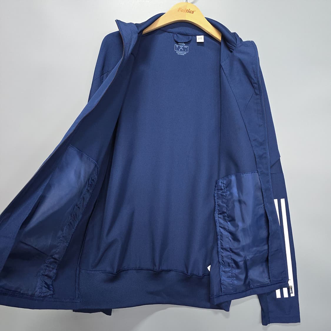 아디다스 콘디보 20 프레젠테이션 자켓 상품이미지4