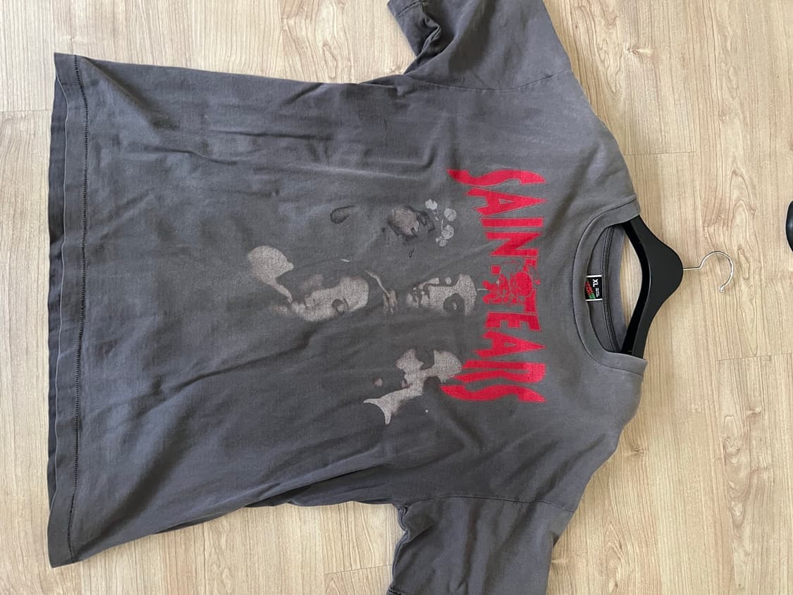 세인트 미카엘 데님티어스 상품이미지1