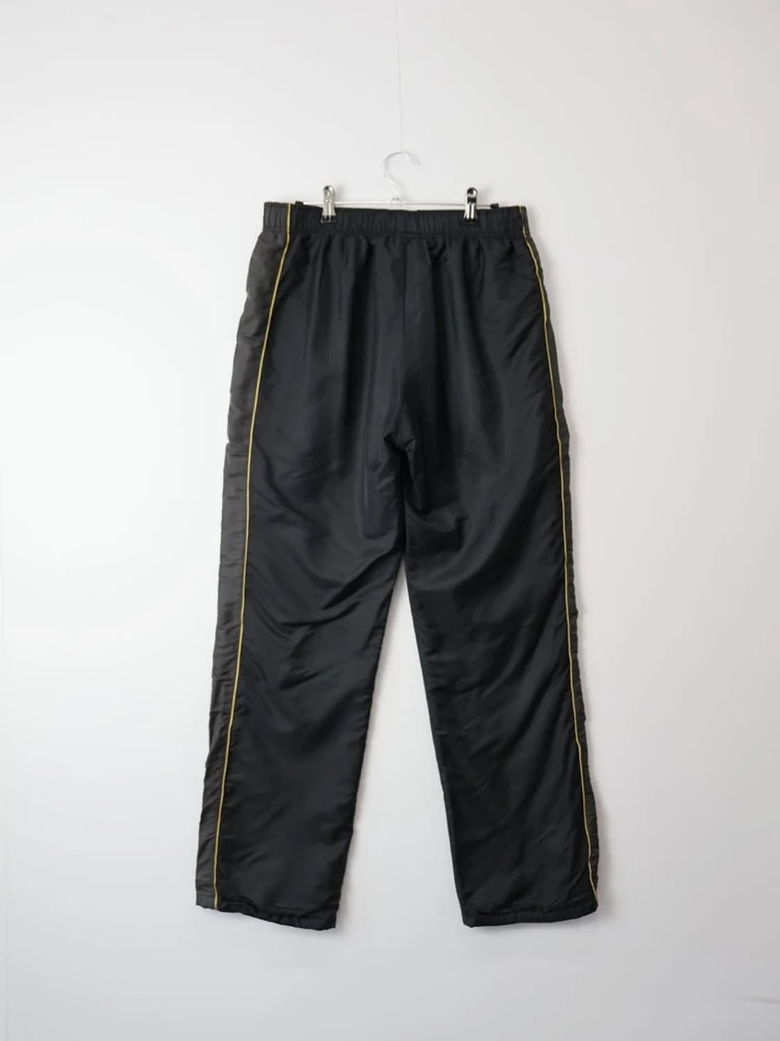 Puma Black Gold Line Track Pants 상품이미지4