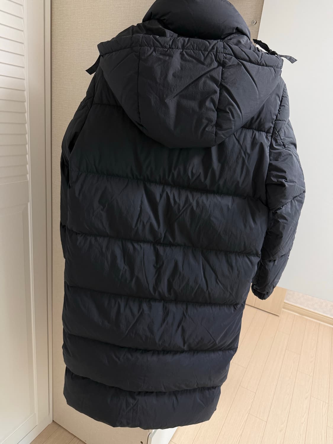 아르켓 푸퍼 패딩 상품이미지3