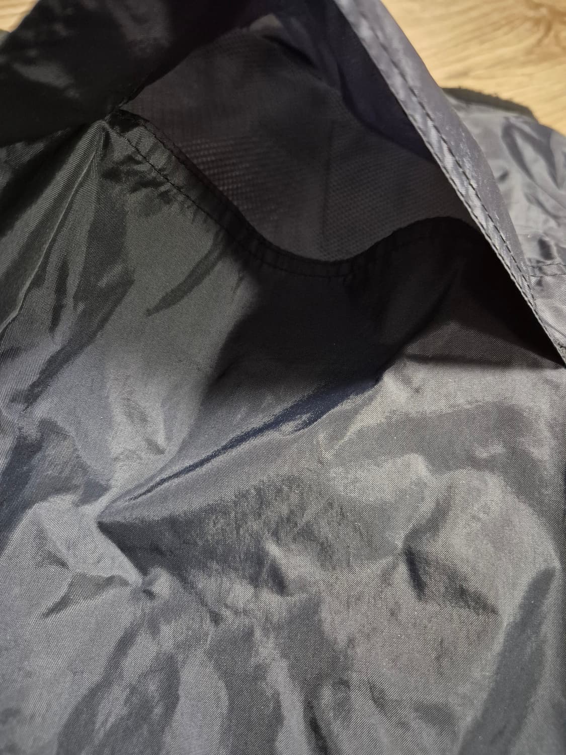 90s OLD GAP 올드 갭 나일론 베스트  상품이미지6