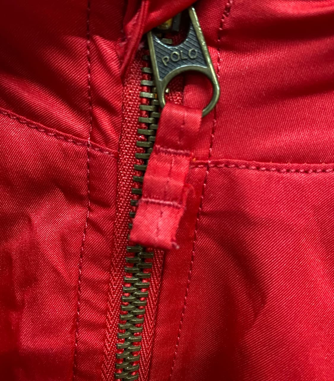 정품 폴로 랄프로렌 아동 후드 점퍼 자켓 4T 상품이미지4