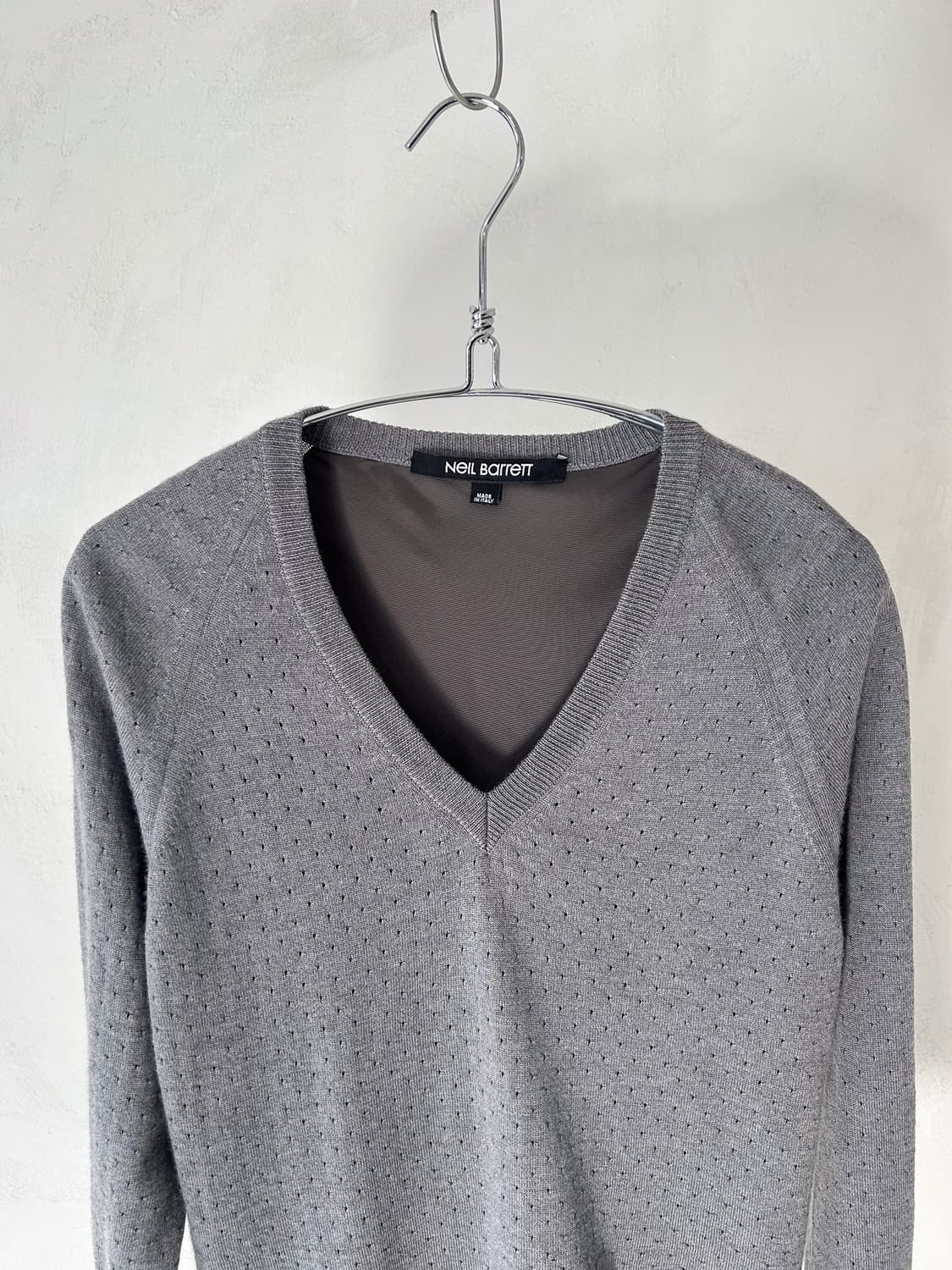 Neil Barrett 상품이미지3