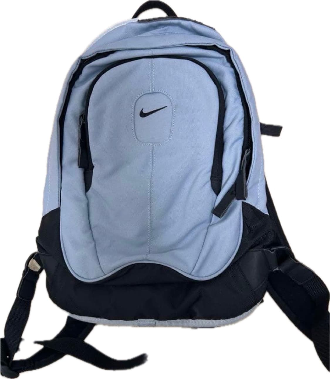나이키 Y2K 그레이 블루 백팩 🪽 상품이미지2