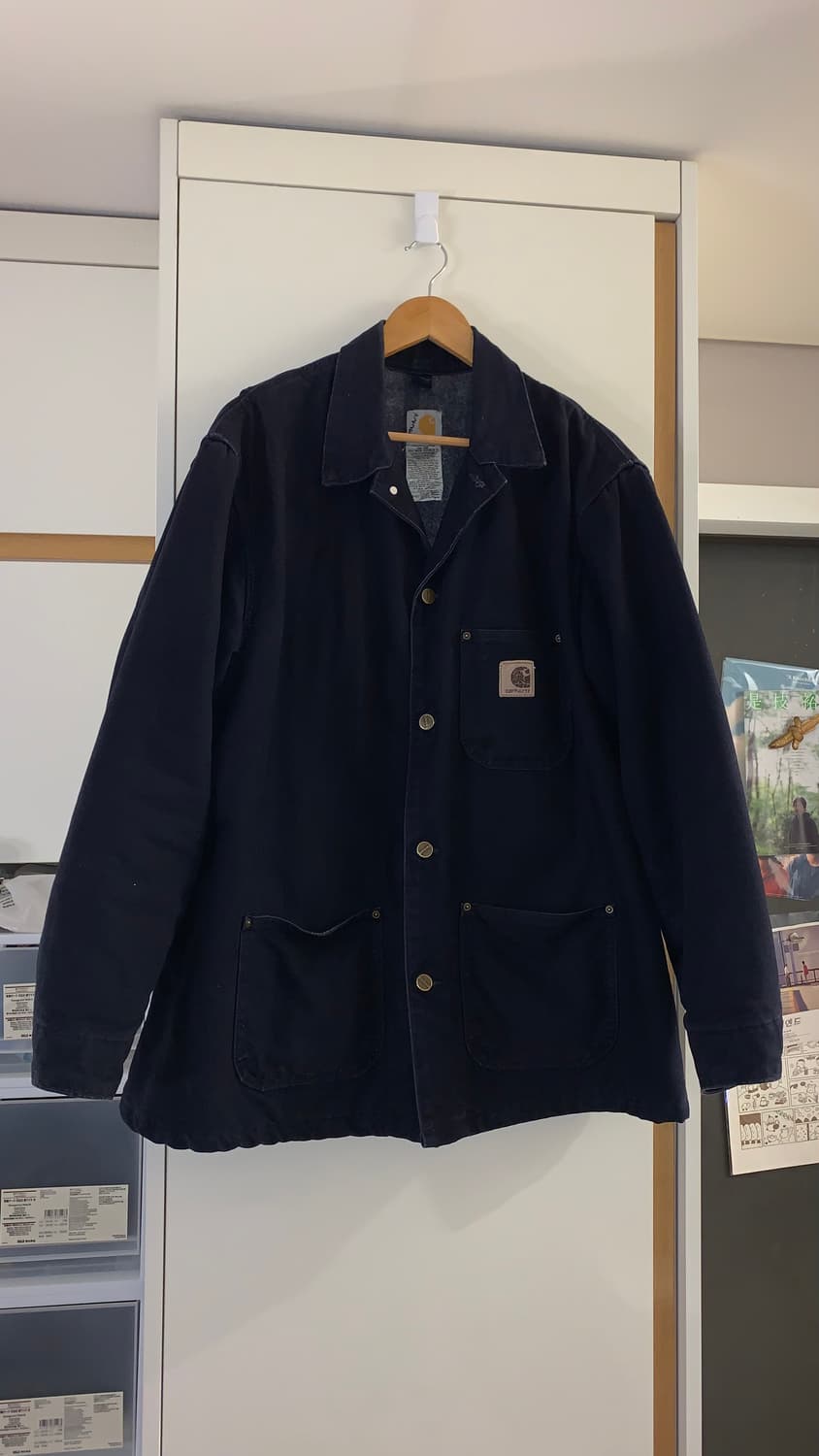 Carhartt(칼하트) C58 MDT 초어코트 상품이미지1