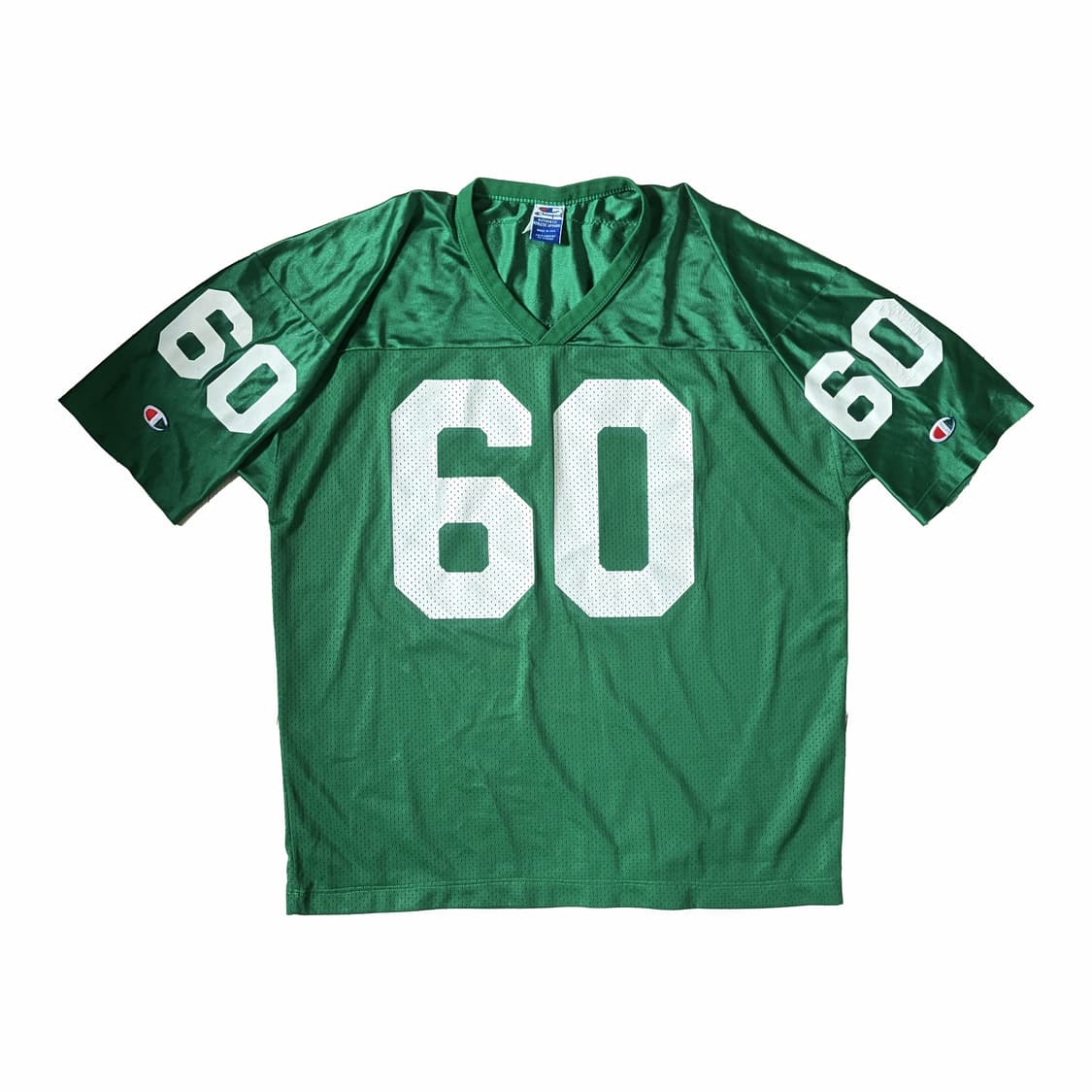 XL) 챔피온 USA 그린 럭비티 상품이미지1