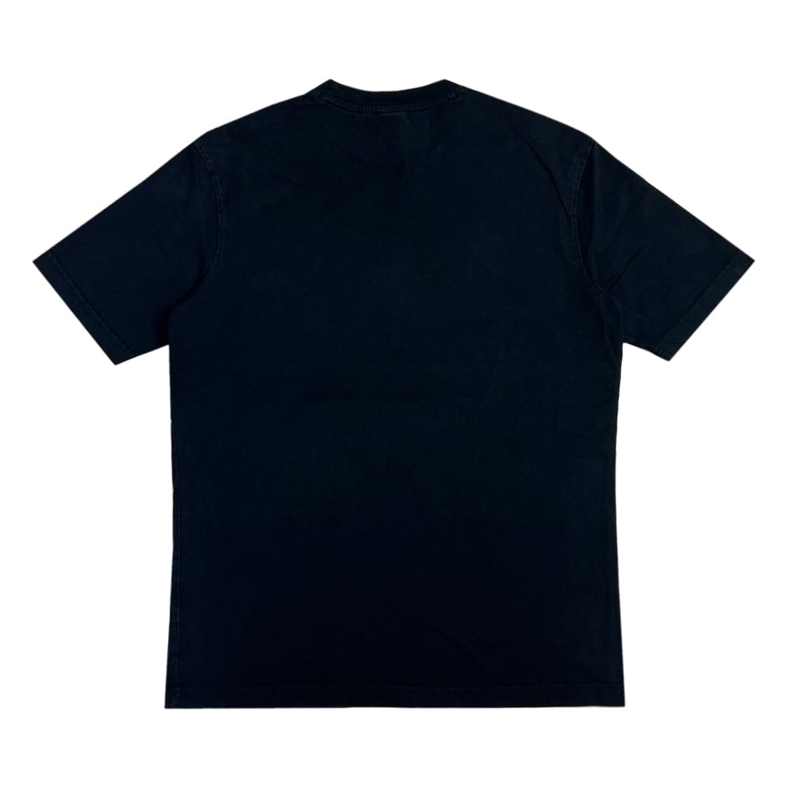 휠라 빅로고 루즈핏 반팔티 XS (실측 S) 상품이미지2