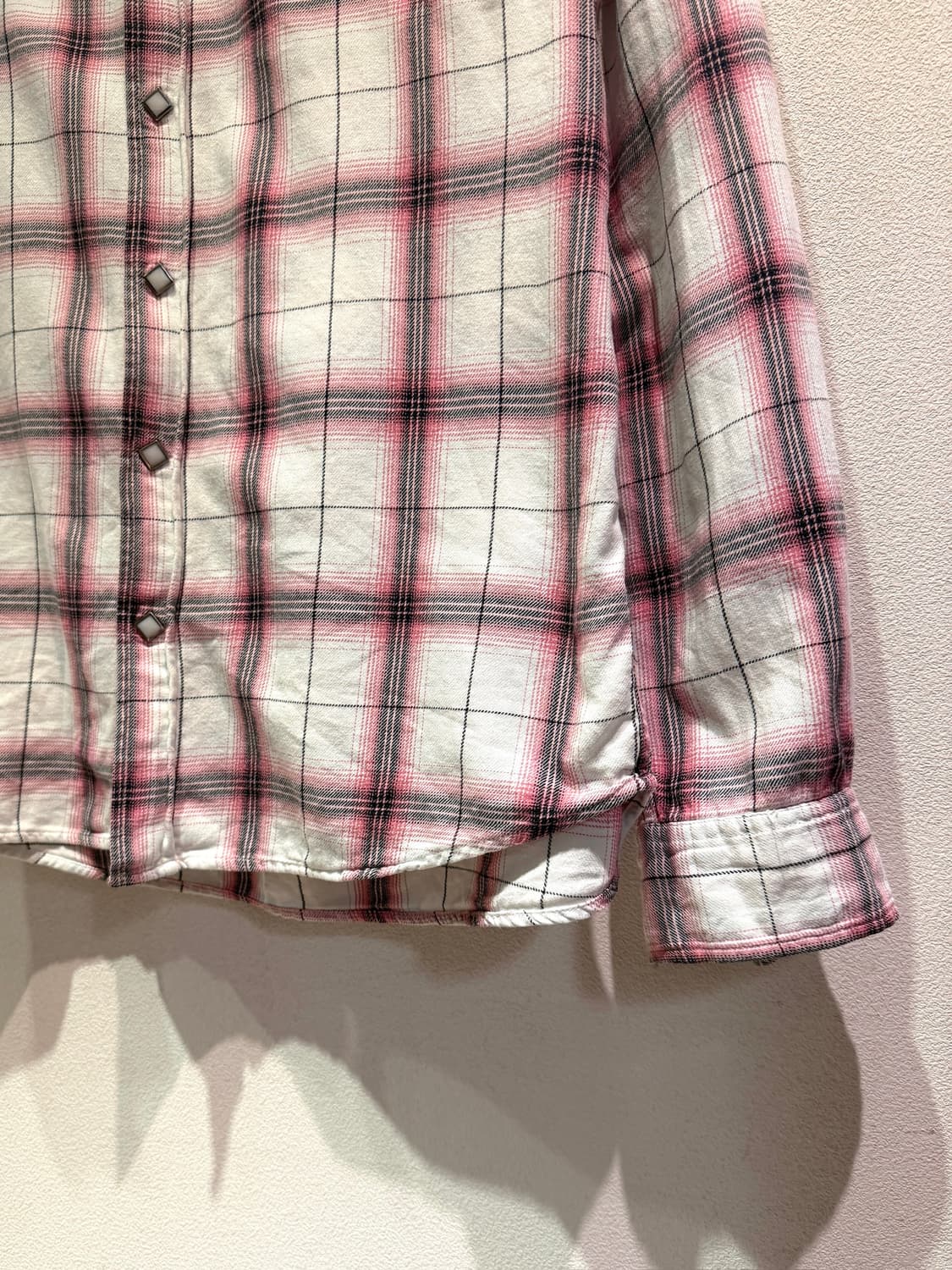 Smith's American Western Shirt 상품이미지6