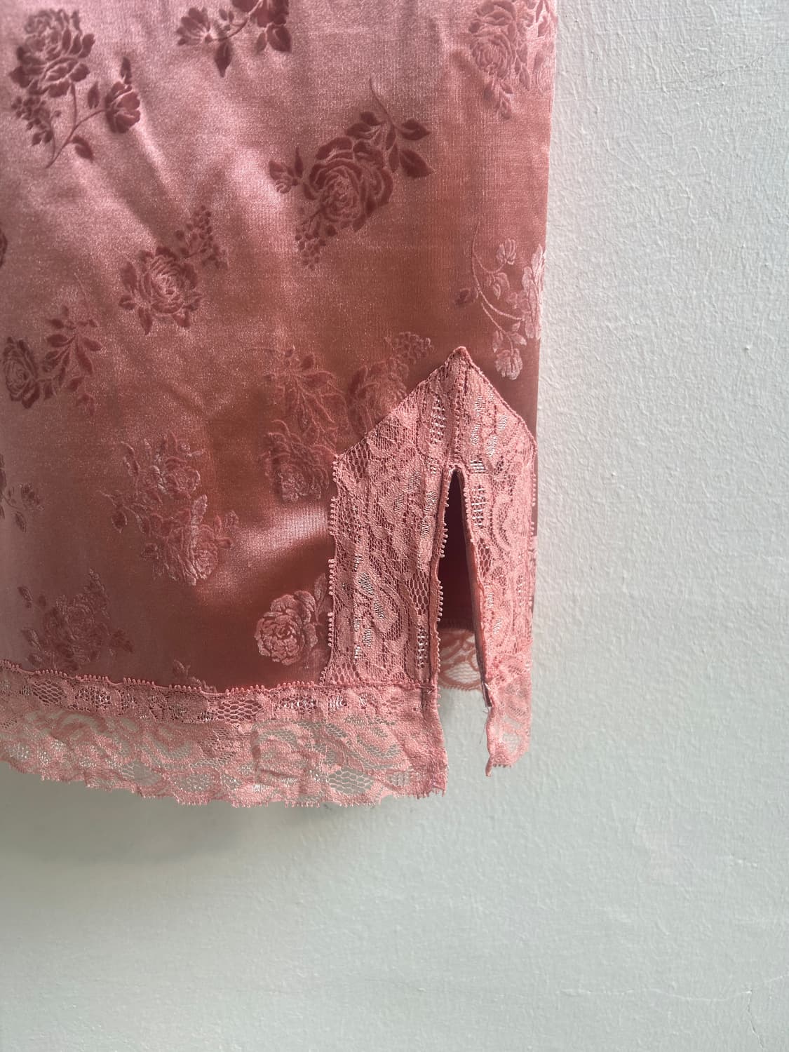 장미 슬립원피스  상품이미지6