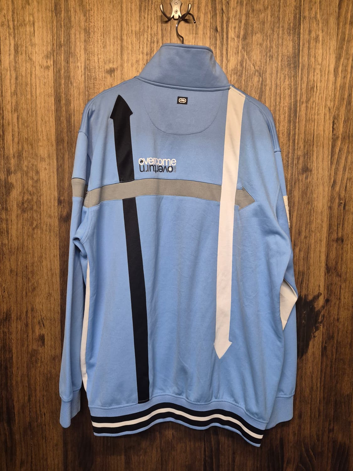 VINTAGE LINE POINT JERSEY  상품이미지3