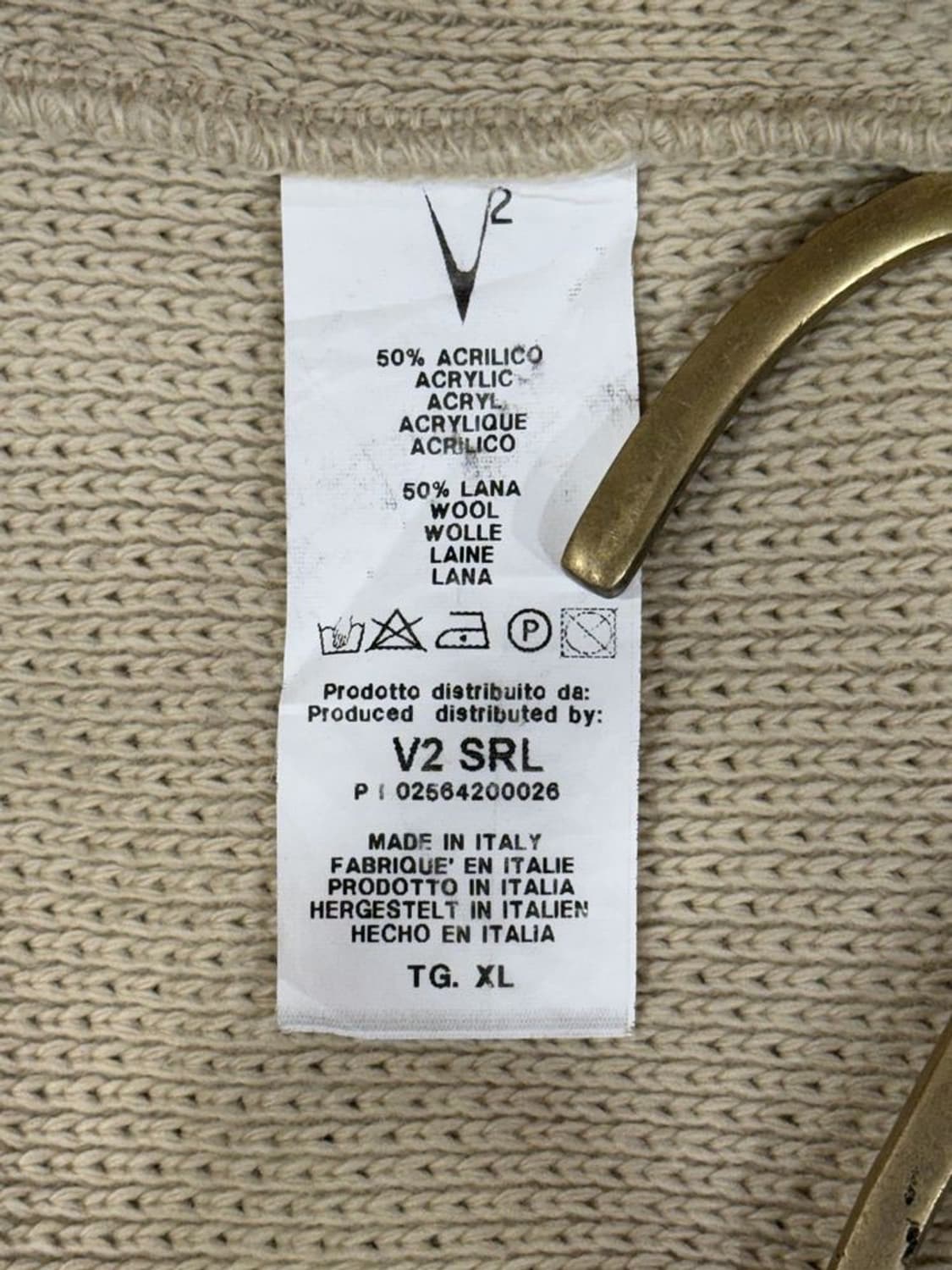 V2 테일러드 가디건 상품이미지9