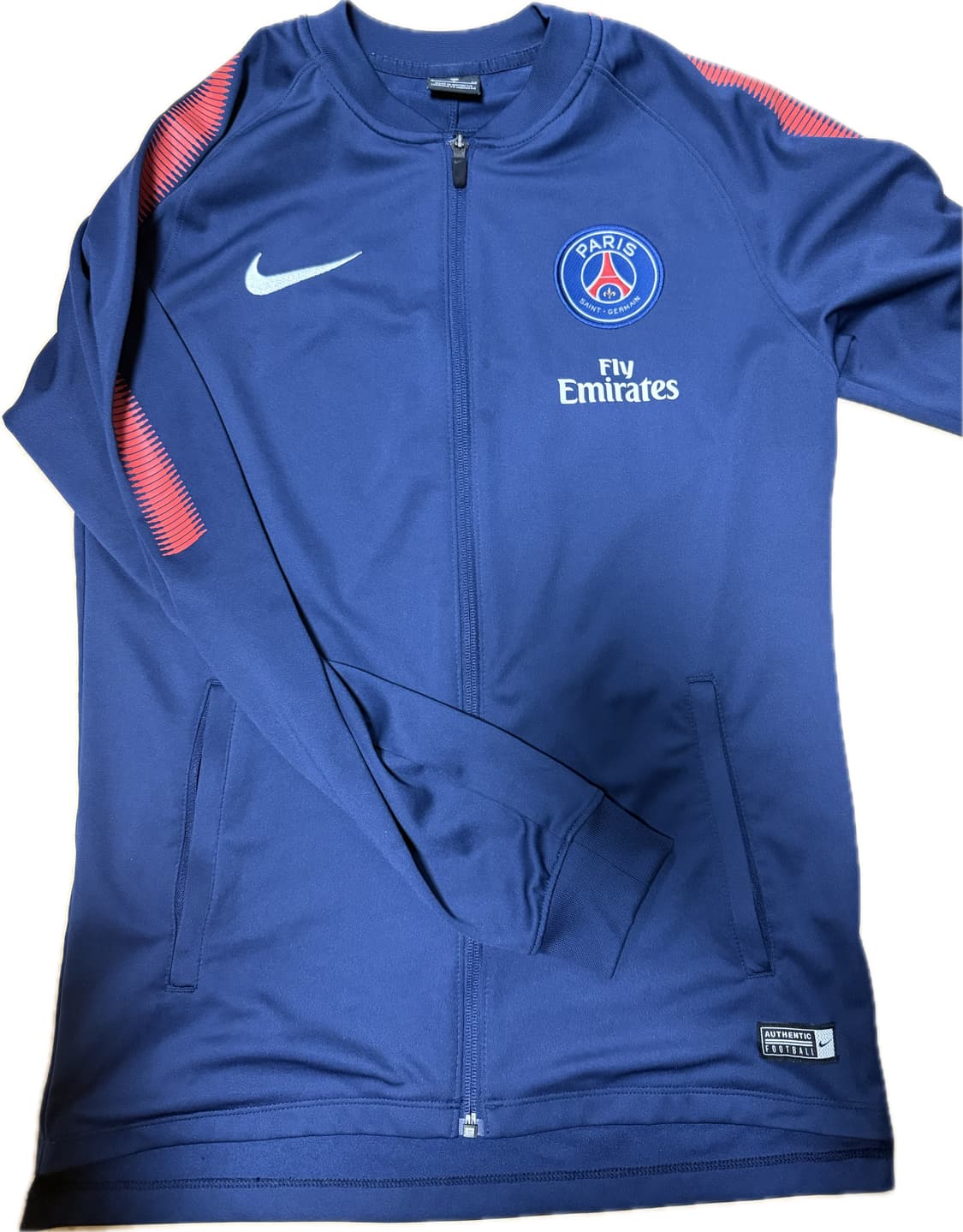 나이키 져지 파리 생제르망 상품이미지2