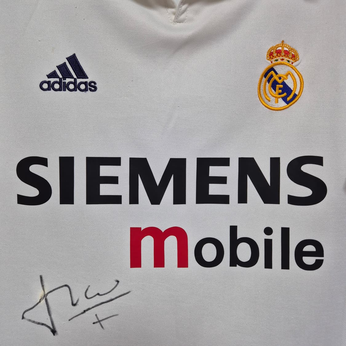 02/03 레알 피구 M (100주년/친필) 상품이미지3